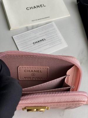 Chanel BOY A80602 11x7.5cm zy  (62)